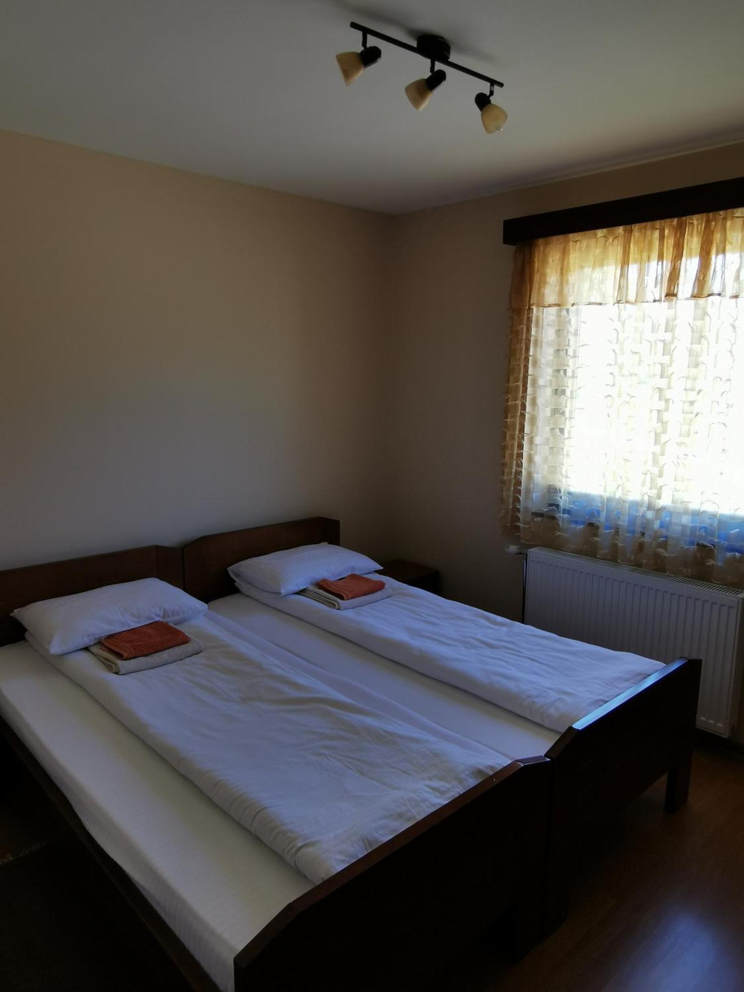 Apartmani Suncani Breg Tara Mitrovac Camera foto