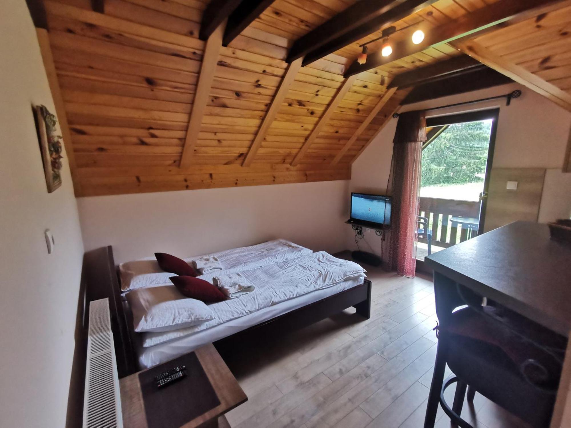 Apartmani Suncani Breg Tara Mitrovac Camera foto