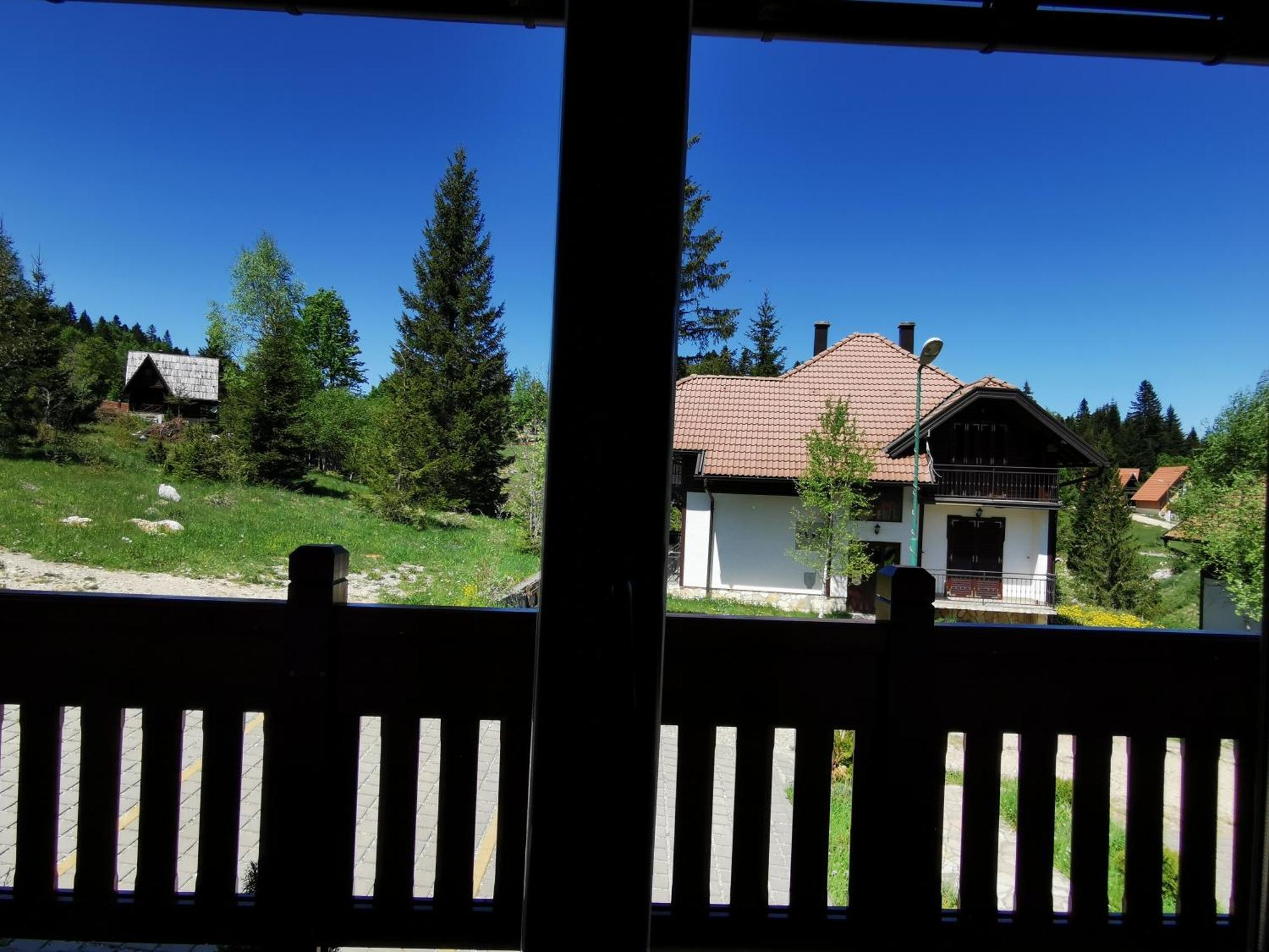 Apartmani Suncani Breg Tara Mitrovac Camera foto