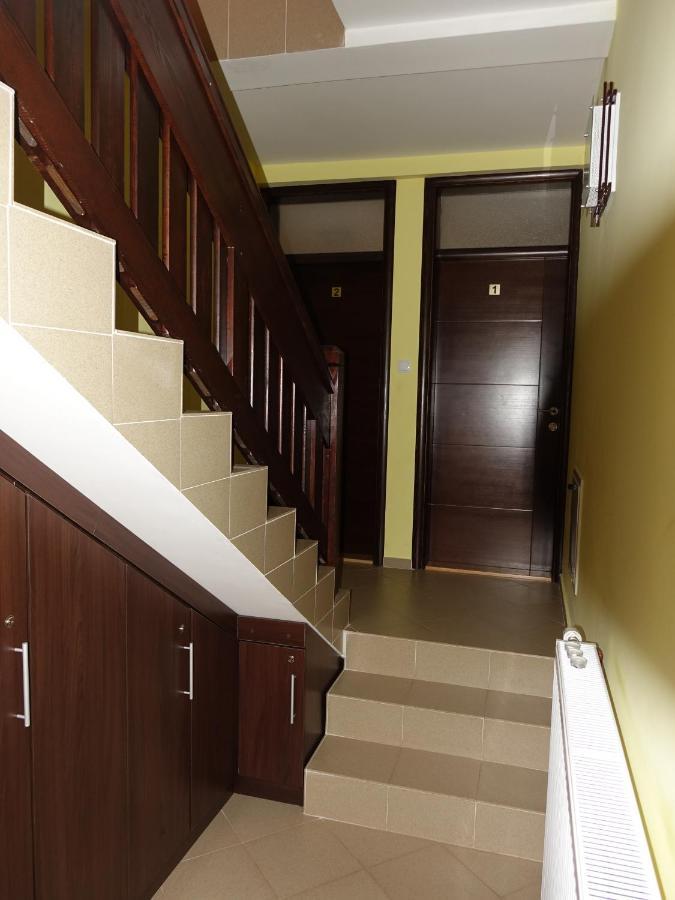 Apartmani Suncani Breg Tara Mitrovac Esterno foto