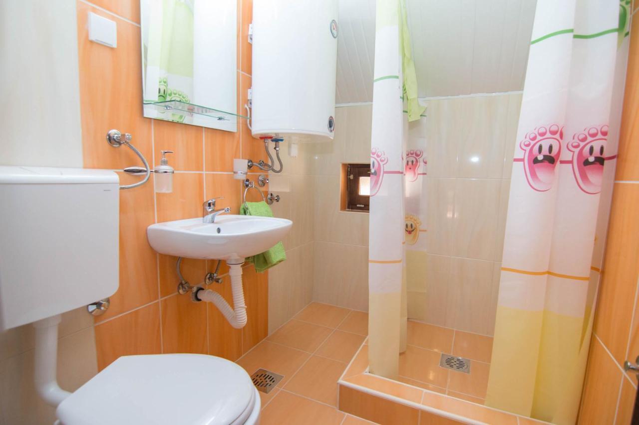 Apartmani Suncani Breg Tara Mitrovac Esterno foto