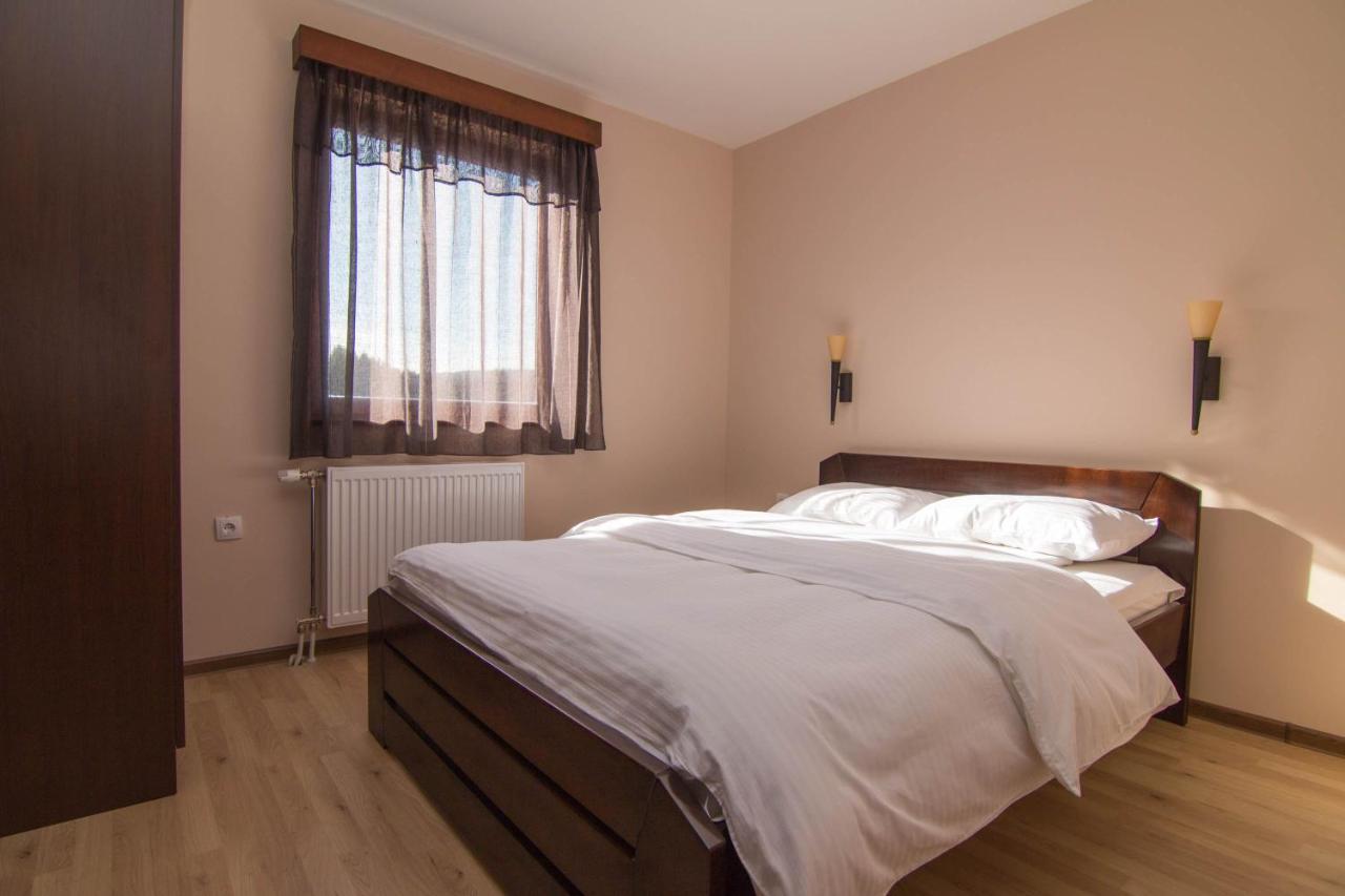 Apartmani Suncani Breg Tara Mitrovac Esterno foto
